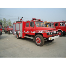 Dongfeng 140 пожарная машина